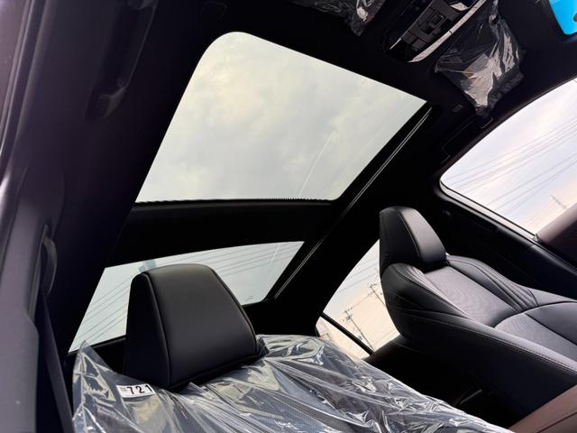 Toyota HARRIER HYBRID 2026