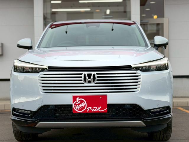 Honda VEZEL 2026