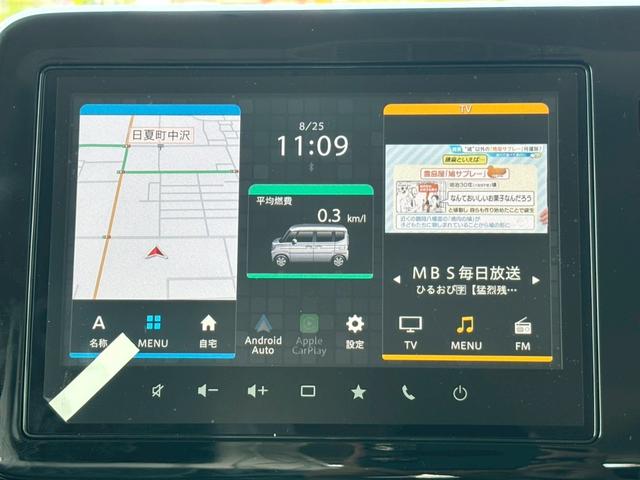 Suzuki SPACIA CUSTOM 2025