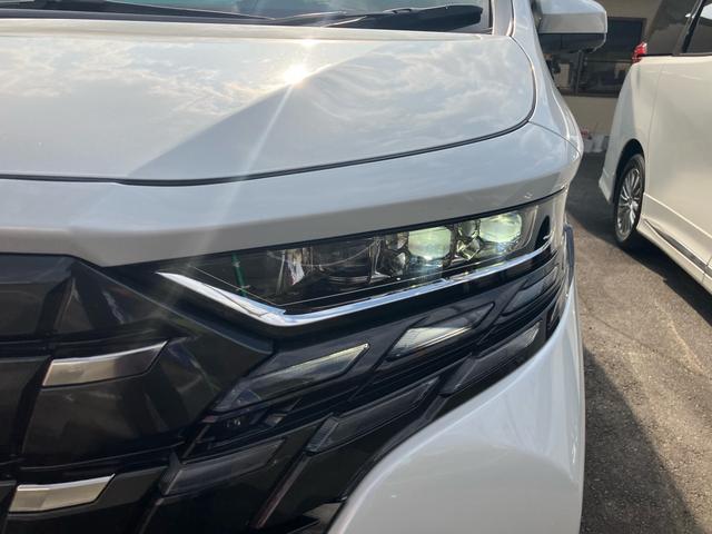 Toyota ALPHARD 2024