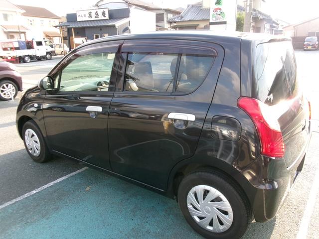 Suzuki ALTO ECO 2014