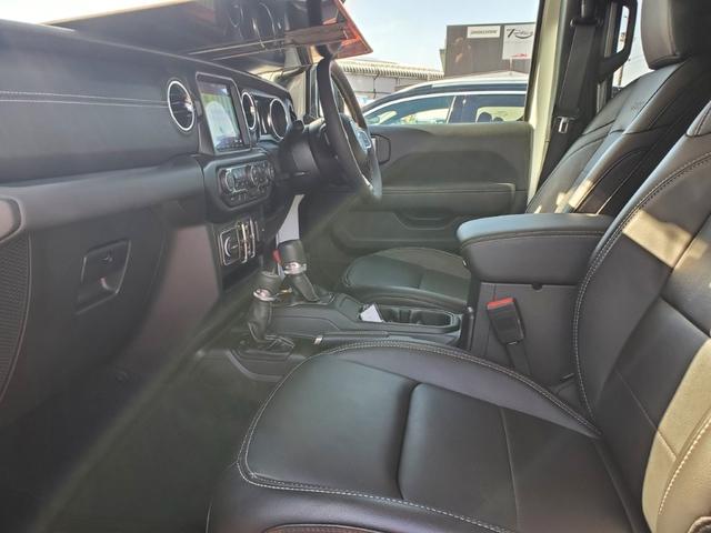 Chrysler Jeep JEEP WRANGLER UNLIMITED 2024