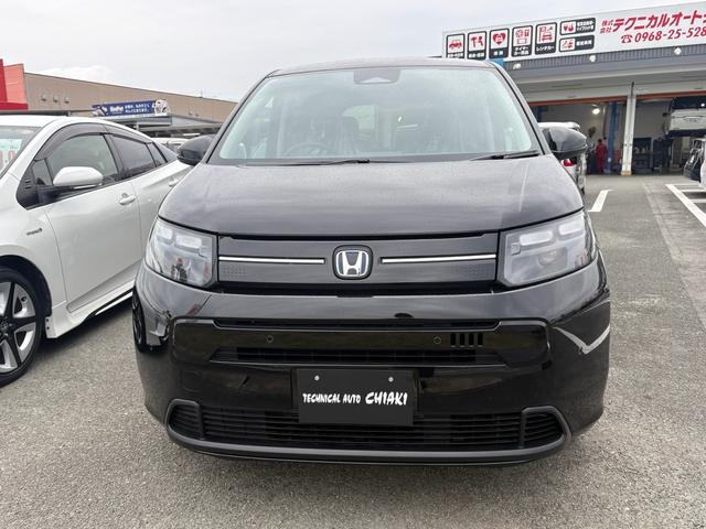 Honda FREED 2026