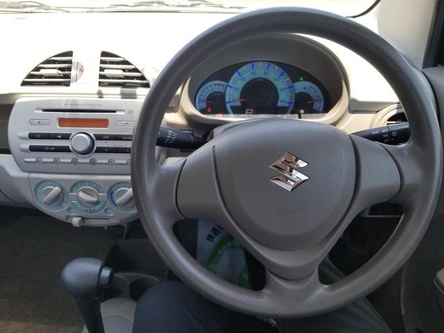 Suzuki ALTO ECO 2014
