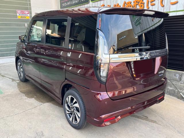 Suzuki SOLIO BANDIT 2025