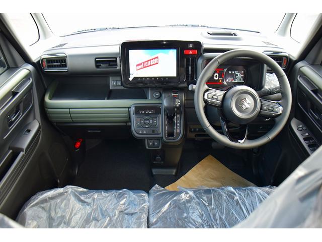 Suzuki SPACIA GEAR 2026