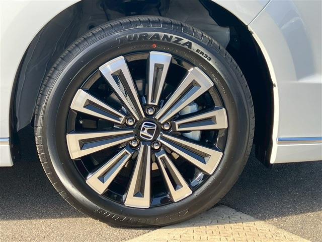 Honda STEPWAGON 2026