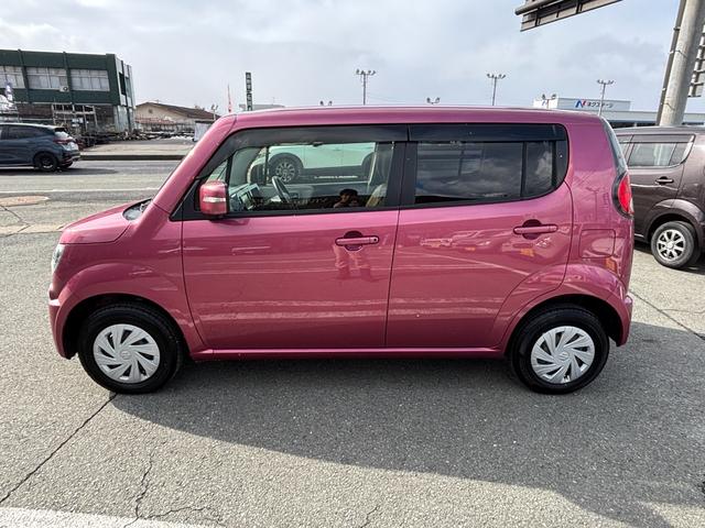 Suzuki MR WAGON 2013