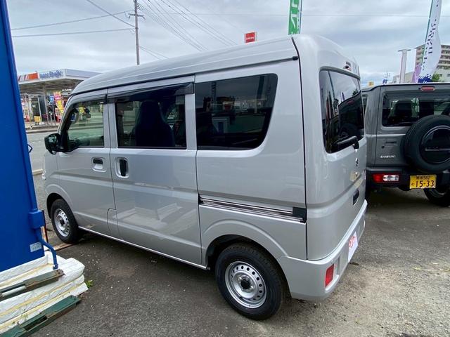 Suzuki EVERY 2026