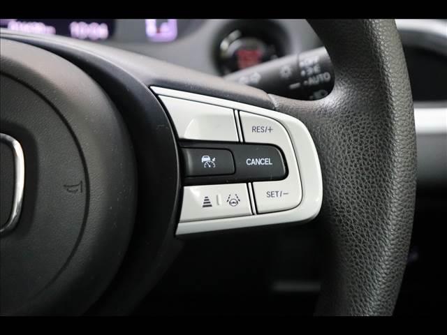 Honda FIT 2020