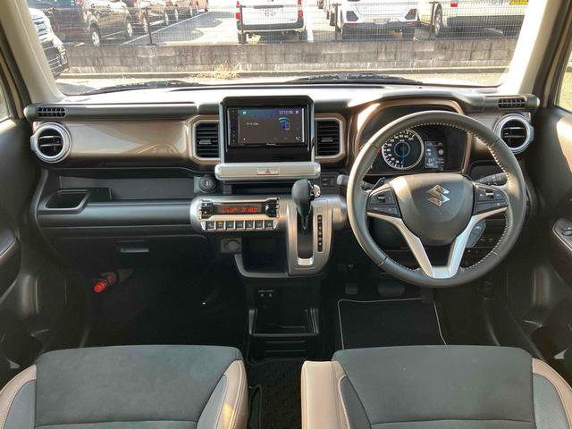 Suzuki XBEE 2022