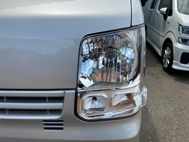 Suzuki EVERY 2024