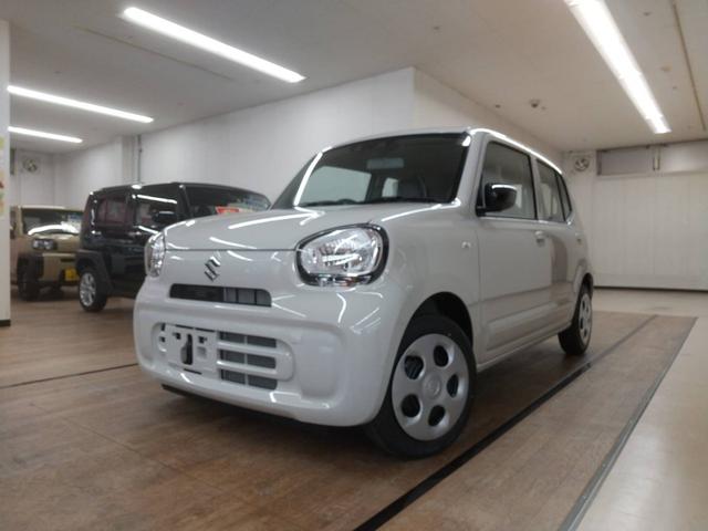 Suzuki ALTO 2025