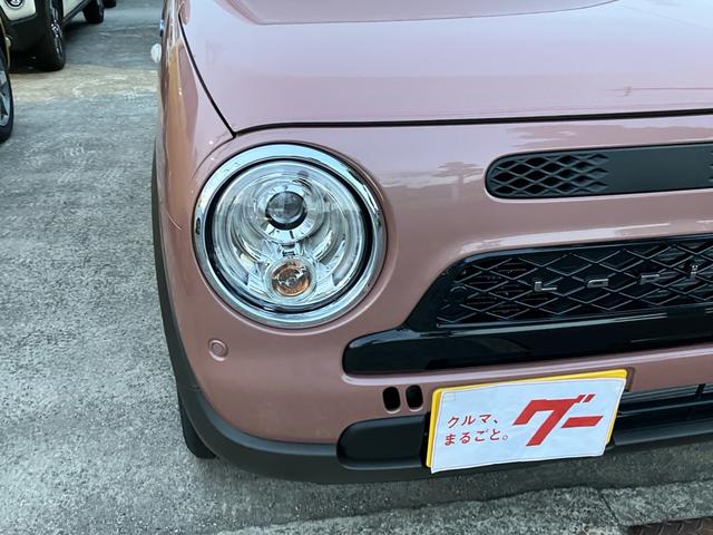 Suzuki ALTO LAPIN LC 2025