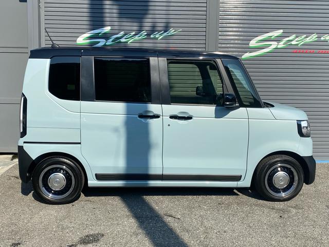 Honda N-BOX JOY 2025