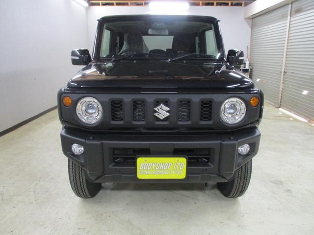 Suzuki JIMNY 2026
