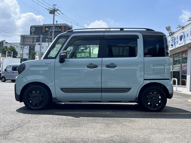 Mazda FLAIR WAGON TOUGH STYEL 2020