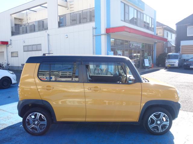 Mazda FLAIR CROSSOVER 2017