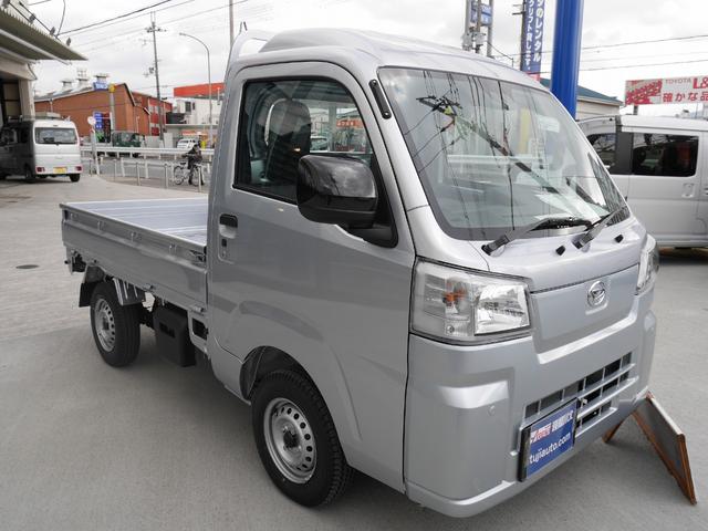 Daihatsu HIJET TRUCK 2025