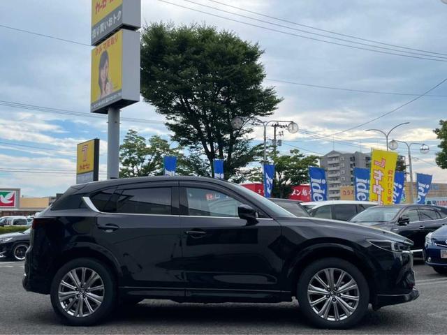 Mazda CX-5 2022