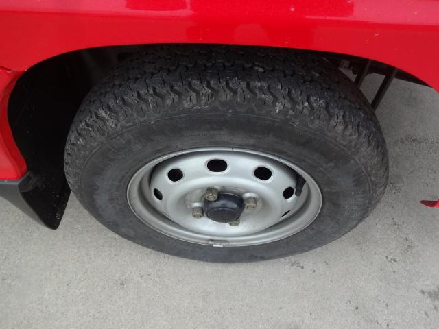 Subaru SAMBAR TRUCK 2004