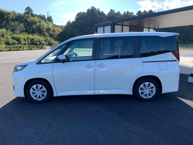 Toyota NOAH 2025