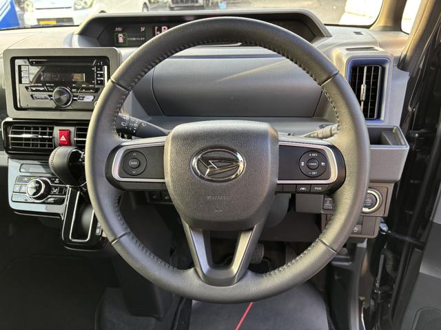 Daihatsu TANTO 2020