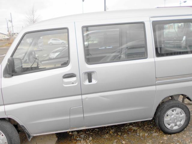 Mitsubishi MINICAB VAN 2006