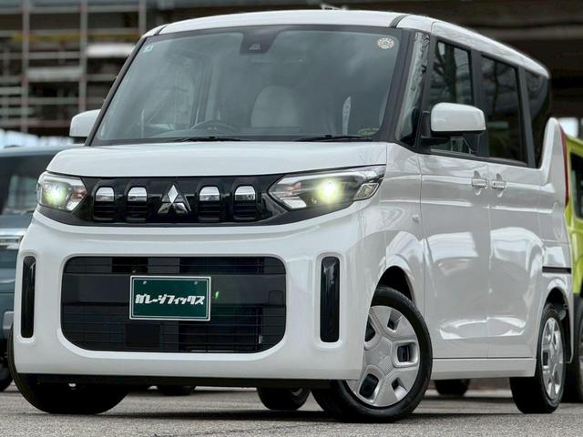 Mitsubishi EK SPACE 2025