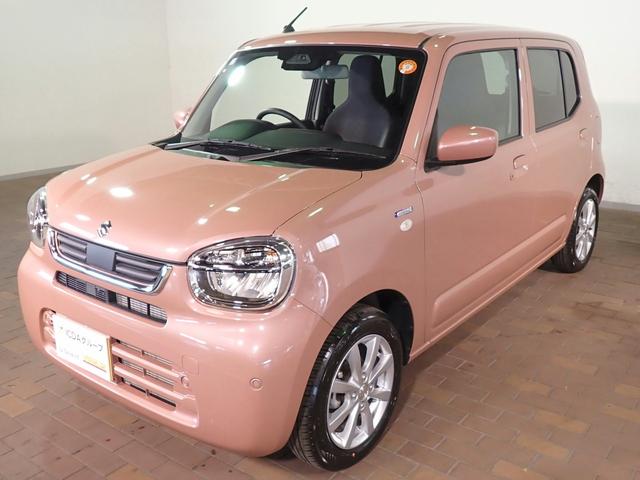 Suzuki ALTO 2025