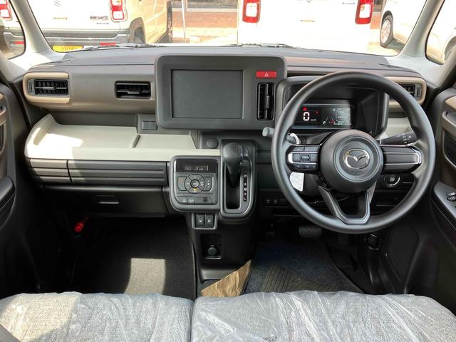 Mazda FLAIR WAGON 2024