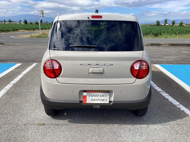 Suzuki ALTO LAPIN 2025