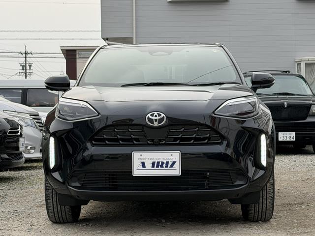 Toyota YARIS CROSS 2025