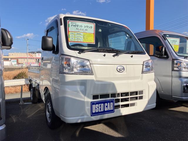 Daihatsu HIJET TRUCK 2025