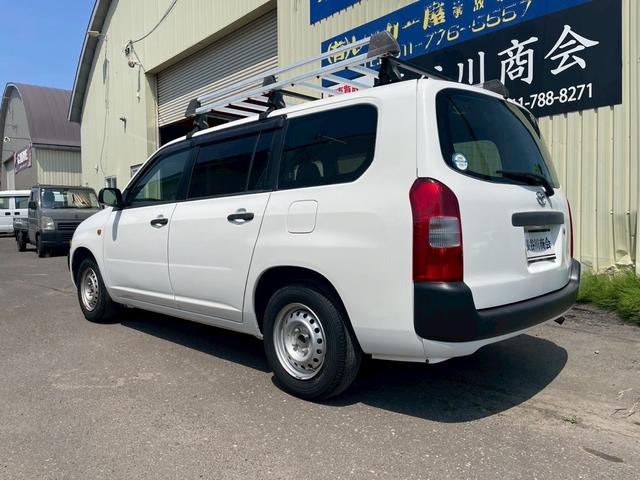Toyota PROBOX VAN 2006