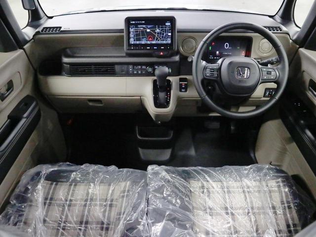 Honda N-BOX JOY 2025