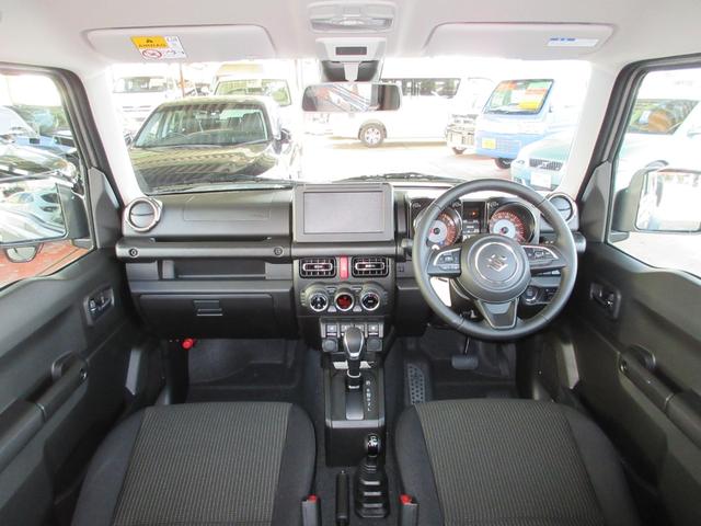 Suzuki JIMNY 2025