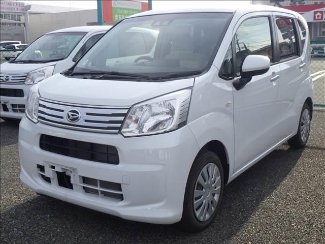 Daihatsu MOVE 2023
