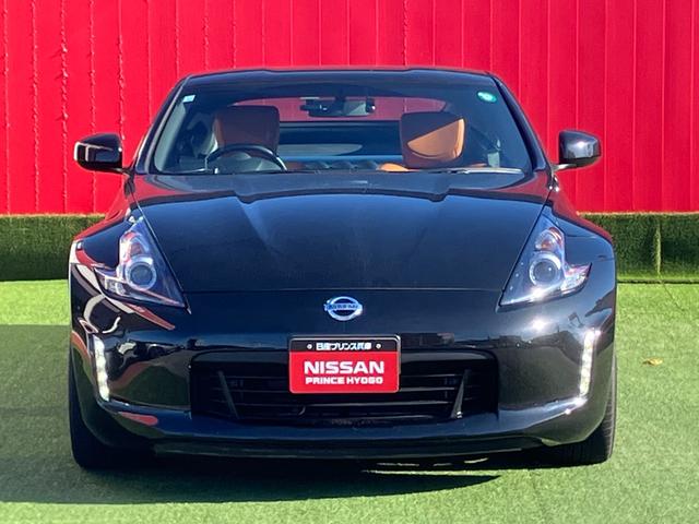 Nissan FAIRLADY Z 2020