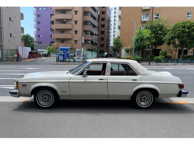 Lincoln LINCOLN OTHER 1977