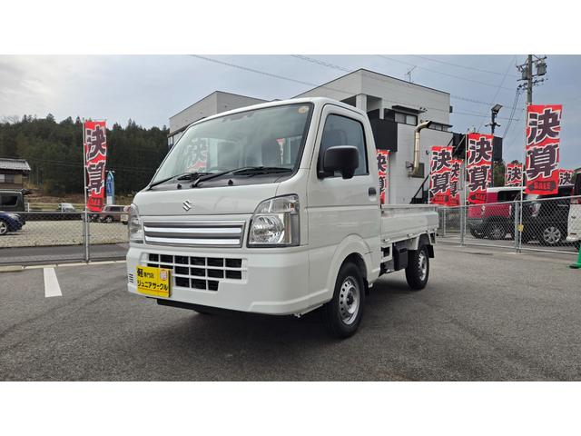 Suzuki CARRY TRUCK 2025