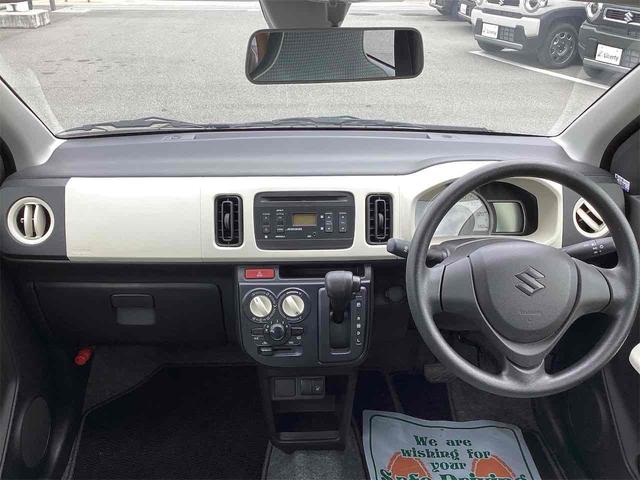 Suzuki ALTO 2018