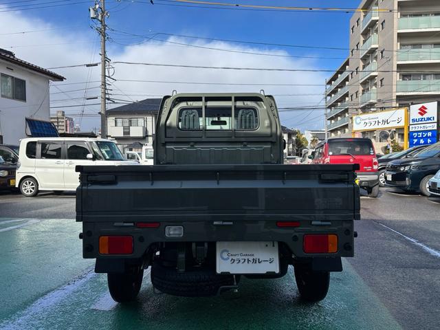 Suzuki CARRY TRUCK 2025