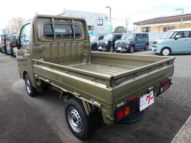 Daihatsu HIJET TRUCK 2025