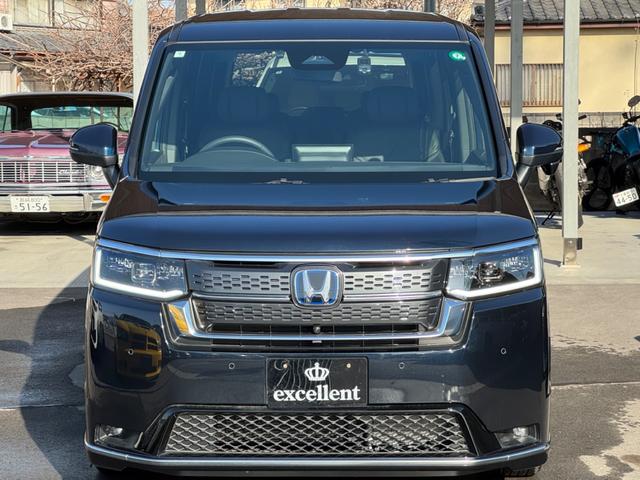 Honda STEPWAGON 2024