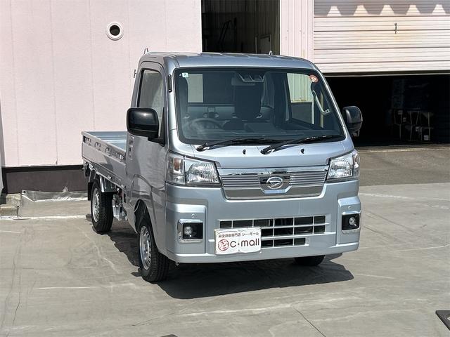Daihatsu HIJET TRUCK 2025