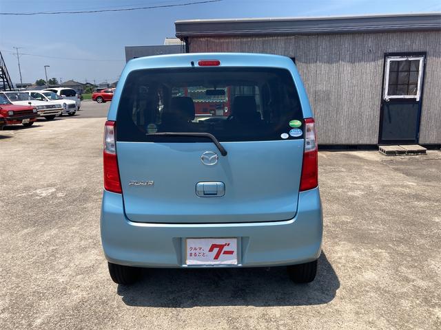 Mazda FLAIR 2013