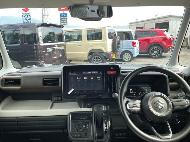 Suzuki SPACIA 2025