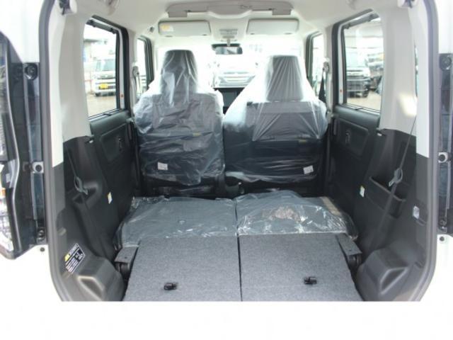 Suzuki SPACIA CUSTOM 2025