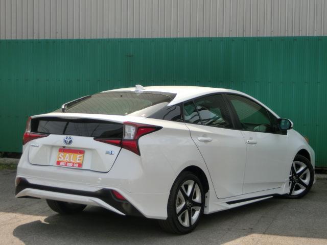 Toyota PRIUS 2022